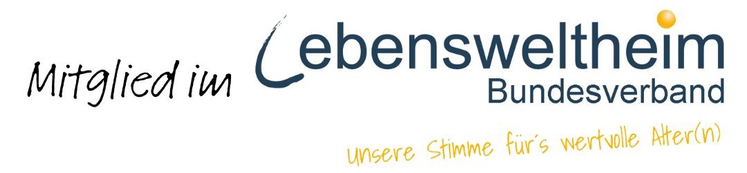 Lebenswelt Heim