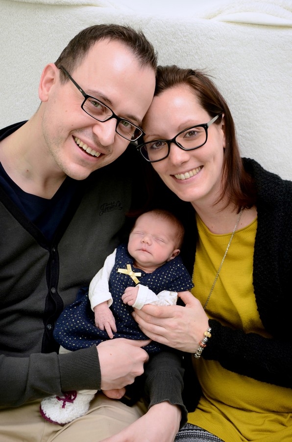Wir gratulieren