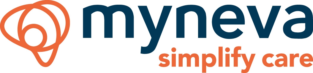 Neuer Sponsoringpartner - Firma myneva