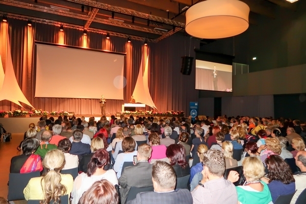 15. Kongress für Führungskräfte in der Altenarbeit - ein Rückblick
