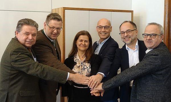 Einigung über Ausbildungsstiftung Pflege