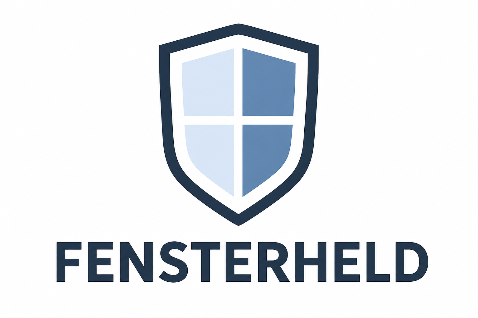 Neuer Sponsoringpartner - Fensterheld