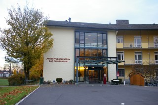 Landespflegezentrum Bad Radkersburg