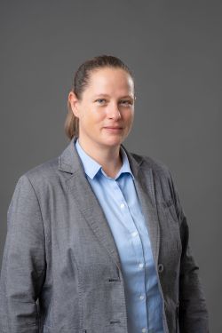 DI Heidrun Schön, BSc