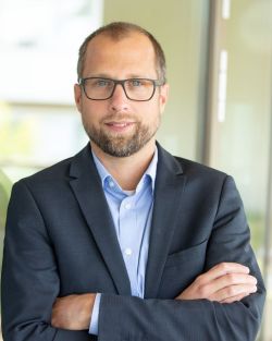 Thomas Weiß, BA MA MEd