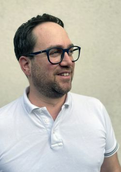 Mag. (FH) Ulrich Bartoleit